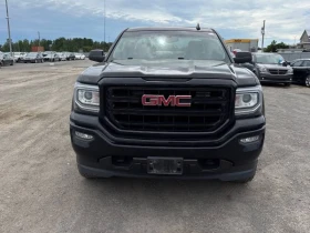Gmc Sierra * 1500 * LIMITED * Double Cab * АВТОФИНАНСИРАНЕ, снимка 3