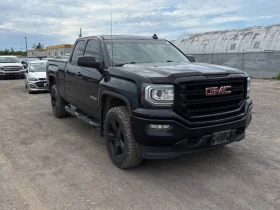 Gmc Sierra * 1500 * LIMITED * Double Cab * АВТОФИНАНСИРАНЕ, снимка 4