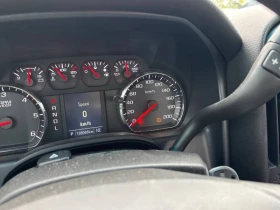 Gmc Sierra * 1500 * LIMITED * Double Cab * АВТОФИНАНСИРАНЕ, снимка 10