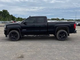 Gmc Sierra * 1500 * LIMITED * Double Cab * АВТОФИНАНСИРАНЕ, снимка 7