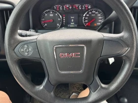 Gmc Sierra * 1500 * LIMITED * Double Cab * АВТОФИНАНСИРАНЕ, снимка 9