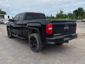 Gmc Sierra * 1500 * LIMITED * Double Cab * АВТОФИНАНСИРАНЕ, снимка 6