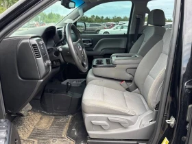 Gmc Sierra * 1500 * LIMITED * Double Cab * АВТОФИНАНСИРАНЕ, снимка 8