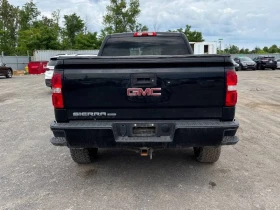 Gmc Sierra * 1500 * LIMITED * Double Cab * АВТОФИНАНСИРАНЕ, снимка 2