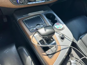 Audi Q7 E-tron Diesel Quattro S-Line Aut. Pano LED Head Up, снимка 13