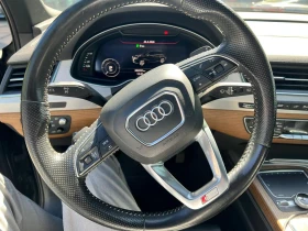 Audi Q7 E-tron Diesel Quattro S-Line Aut. Pano LED Head Up, снимка 5