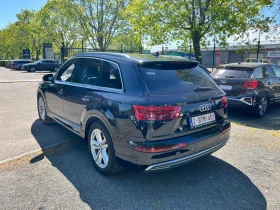 Audi Q7 E-tron Diesel Quattro S-Line Aut. Pano LED Head Up, снимка 2