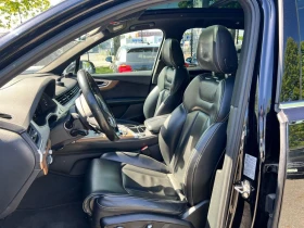 Audi Q7 E-tron Diesel Quattro S-Line Aut. Pano LED Head Up, снимка 7