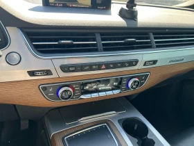 Audi Q7 E-tron Diesel Quattro S-Line Aut. Pano LED Head Up, снимка 14