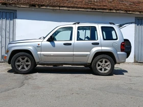 Jeep Cherokee KJ 2.8 CRD, снимка 4