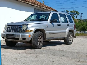 Jeep Cherokee KJ 2.8 CRD, снимка 3
