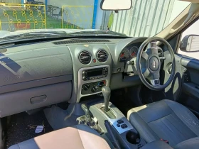 Jeep Cherokee KJ 2.8 CRD, снимка 7