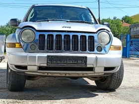Jeep Cherokee KJ 2.8 CRD, снимка 2