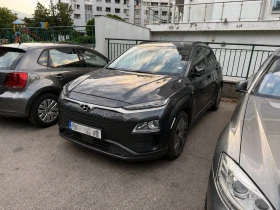Hyundai Kona EV 64 kwh, снимка 1
