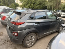 Hyundai Kona EV 64 kwh, снимка 3
