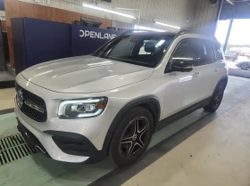 Mercedes-Benz GLB 250 2022 Mercedes-Benz GLB 250, снимка 1