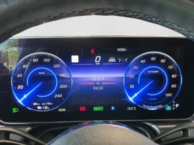 Mercedes-Benz EQE 350* AMG* 4MATIC* , снимка 13
