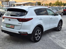 Kia Sportage 1.6D-HYBRID-FACE LIFT, снимка 5