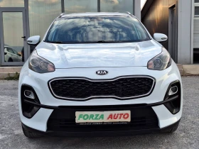 Kia Sportage 1.6D-HYBRID-FACE LIFT, снимка 8