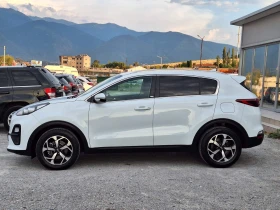 Kia Sportage 1.6D-HYBRID-FACE LIFT, снимка 2