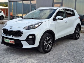 Kia Sportage 1.6D-HYBRID-FACE LIFT, снимка 1