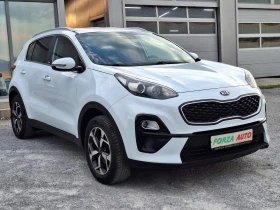 Kia Sportage 1.6D-HYBRID-FACE LIFT, снимка 7