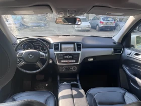 Mercedes-Benz ML 350, снимка 16