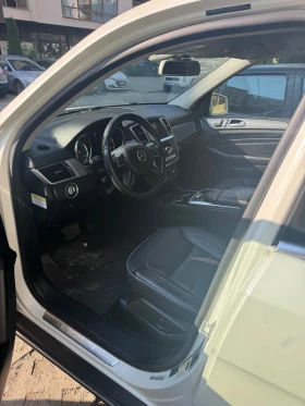 Mercedes-Benz ML 350, снимка 8