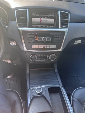Mercedes-Benz ML 350, снимка 11