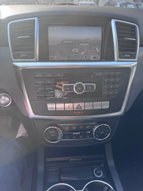 Mercedes-Benz ML 350, снимка 15