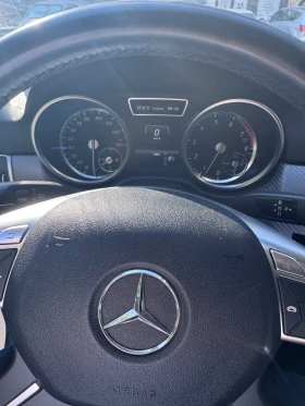 Mercedes-Benz ML 350, снимка 14