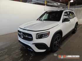 Mercedes-Benz GLB, снимка 1