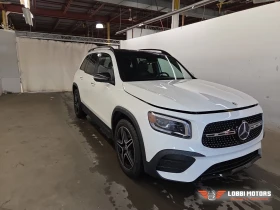 Mercedes-Benz GLB, снимка 2