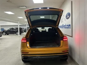 Audi Q8, снимка 4