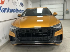 Audi Q8, снимка 2