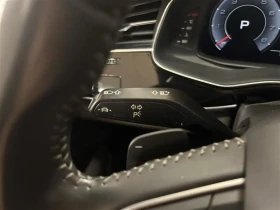 Audi Q8, снимка 14