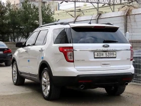 Ford Explorer 3.5 AWD - САМО 30% АВАНС, снимка 3