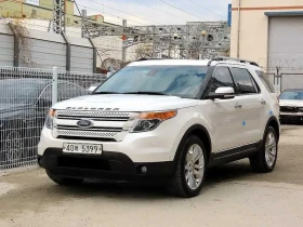 Ford Explorer 3.5 AWD - САМО 30% АВАНС, снимка 1