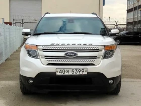 Ford Explorer 3.5 AWD - САМО 30% АВАНС, снимка 2