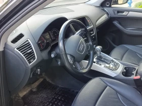 Audi Q5 2.0TSI, снимка 16