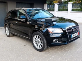 Audi Q5 2.0TSI, снимка 2