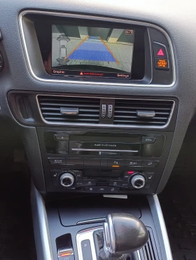 Audi Q5 2.0TSI, снимка 11