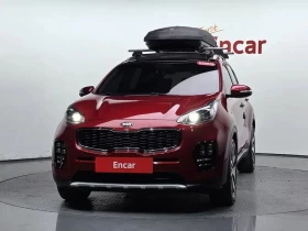 Kia Sportage, снимка 1