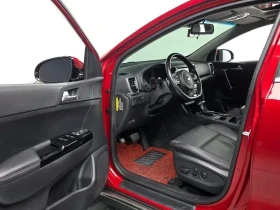 Kia Sportage, снимка 9