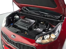 Kia Sportage, снимка 5