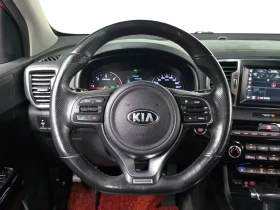 Kia Sportage, снимка 11