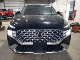Hyundai Santa fe, снимка 5