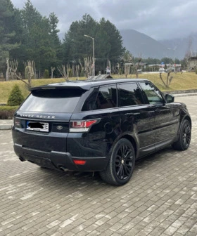 Land Rover Range Rover Sport, снимка 1