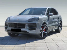 Porsche Cayenne S - [2] 