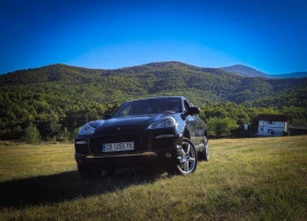 Porsche Cayenne Turbo 957, снимка 4